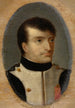 Napoléon Bonaparte ensimmäisenä konsulina - Pieter van Huffel — näkymä teoksesta