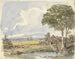Maisema maatilalla - Pieter van Loon — näkymä teoksesta