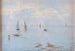 Chioggian maalaus - Pietro Barucci — näkymä teoksesta