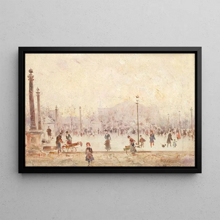 Pietro Scoppetta - Street scene.webp