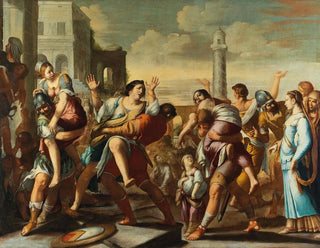 Pietro Sorri - The Rape of the Sabines.webp