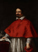 Kardinaali Pietro Maria Borghese'n muotokuva - Pietro da Cortona — näkymä teoksesta