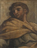 Saint - Pietro da Cortona — näkymä teoksesta