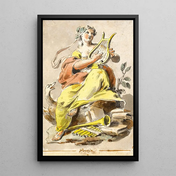 Pietro de Angelis - Poesia.webp