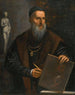 Portrait de Titien - Pietro della Vecchia — näkymä teoksesta