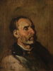 Vieux villageois - Piotr Michałowski — näkymä teoksesta