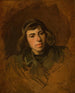 Jeune Juif - Piotr Michałowski — näkymä teoksesta