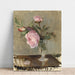Maalauksen jäljennös Pivoines - Berthe Morisot