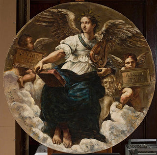 Poésie - Aleksander Gierymski