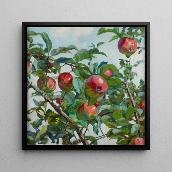 Pommes - Ambroy Sabatowski