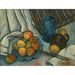 Maalauksen jäljennös Omenat, kannu ja teekannu - Suzanne Valadon
