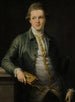 Portrait de Thomas Orde, plus tard Orde-Powlett et 1er baron Bolton - Pompeo Batoni — näkymä teoksesta