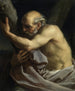 Saint André - Pompeo Batoni — näkymä teoksesta