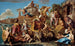Venetsian voiton maalaus - Pompeo Batoni — näkymä teoksesta