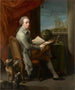Thomas Tayleur, ensimmäinen marquis de Headfort - Pompeo Batoni — näkymä teoksesta