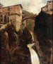 Vue de Nesso - Pompeo Pozzi — näkymä teoksesta