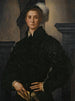 Portrait de Cosme Ier des Docteurs - Pontormo Jacopo Carucci — näkymä teoksesta