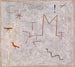 Puutarhaportti K - Paul Klee — näkymä teoksesta