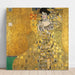 Maalauksen jäljennös Portrait d'Adele Bloch-Bauer I Gustav Klimt