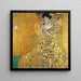 Maalauksen jäljennös Portrait d'Adele Bloch-Bauer I Gustav Klimt
