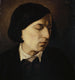 Portrait d'Alexandre Michelis - Arnold Böcklin — näkymä teoksesta