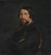 Portrait d'homme - Francesco Hayez — näkymä teoksesta