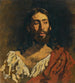 Portrait d'un Judéen - Ilya Efimovich Repin — näkymä teoksesta