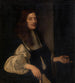 Portrait d'un homme - Benjamin von Block — näkymä teoksesta