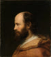 Portrait d'un homme barbu - Johann Ulrich Mayr — näkymä teoksesta