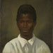 Portrait d'un jeune homme - Adolph Tidemand — näkymä teoksesta