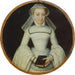 Portrait d'une dame - François Clouet — näkymä teoksesta