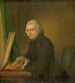Portrait de Cornelis Ploos van Amstel - Jacobus Buys — näkymä teoksesta
