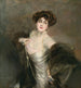 Portrait de Diaz Albertini - Giovanni Boldini — näkymä teoksesta