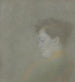 Portrait de Dora Herzberg - Hendrik Godfried Icke — näkymä teoksesta