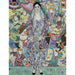 Maalauksen jäljennös Friederike Maria Beer - Gustav Klimt
