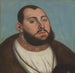 Jean Frédéric le Magnanime, Saksan vaaliruhtinas ja herttua - Lucas Cranach vanha — näkymä teoksesta