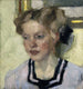 Mina Hasch - Leo Putz — näkymä teoksesta