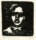 Portrait de mand - Henry Nielsen — näkymä teoksesta