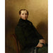 Maalauksen jäljennös Charles de Mornay - Eugène Delacroix