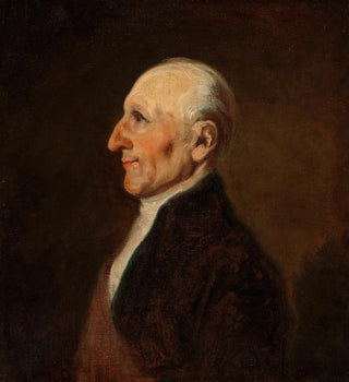 Piotr Michaowski - Portrait of the artists father.webp