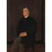 Maalauksen jäljennös Augustinus Gerardus Hubertus van Rijckevorsel - Fernand Khnopff