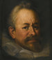 Portrait de Barthélemy Spranger 1546-1611 - École de Prague — näkymä teoksesta