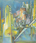 Usine - Preston Dickinson — näkymä teoksesta