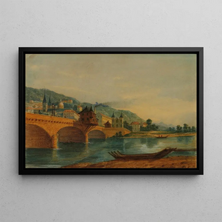 Prilidiano Pueyrredn - Paisaje Suiza.webp