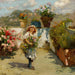 Primavera - Vincenzo Irolli — näkymä teoksesta