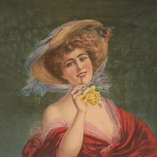 Primevère - Campbell Metzger Jacobson