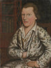 Portrait de William Duguid - Prince Demah Barnes — näkymä teoksesta