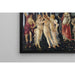 Maalauksen jäljennös Printemps - Sandro Botticelli