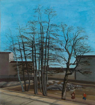 Printemps - Sulho Sipil