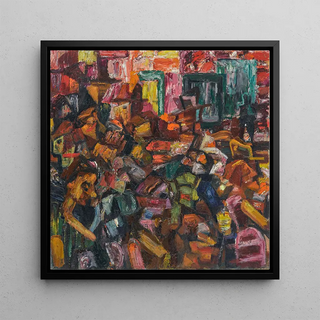 Promenade - Stanisław Osostowicz